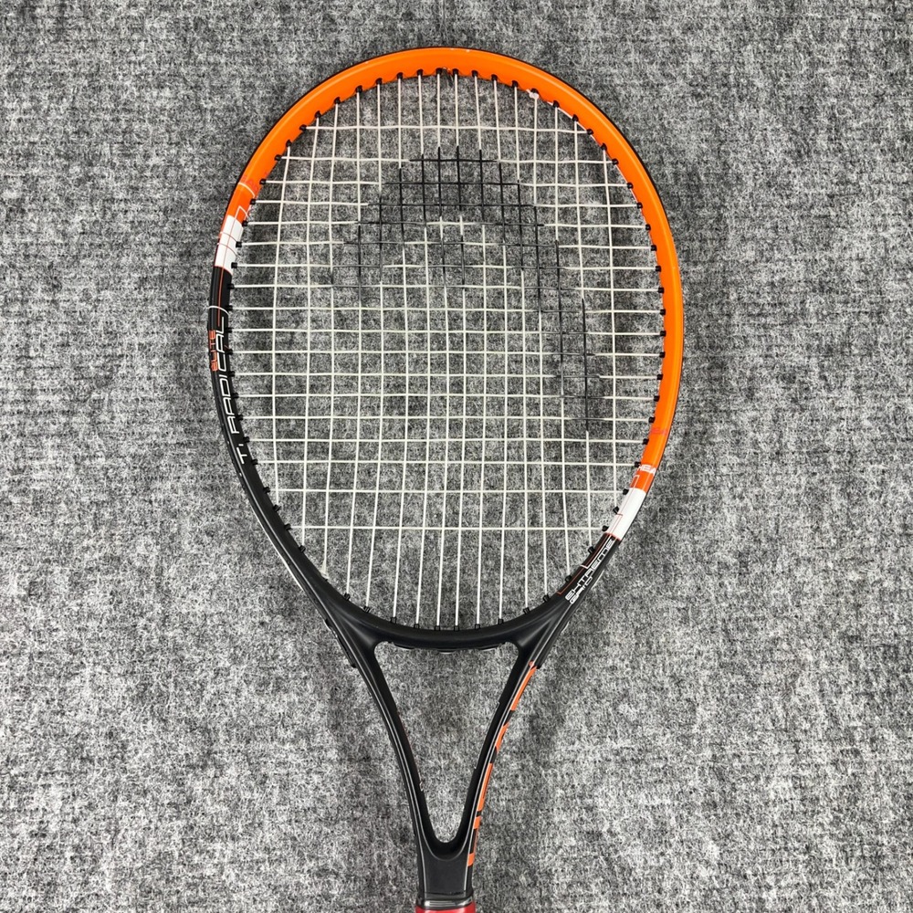Head Ti Radical‎ Elite Tennis Racket - Picture 2 of 14